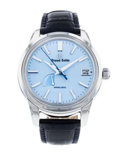 Grand Seiko Elegance Collection SBGA407 Grand Seiko Elegance Collection SBGA407
